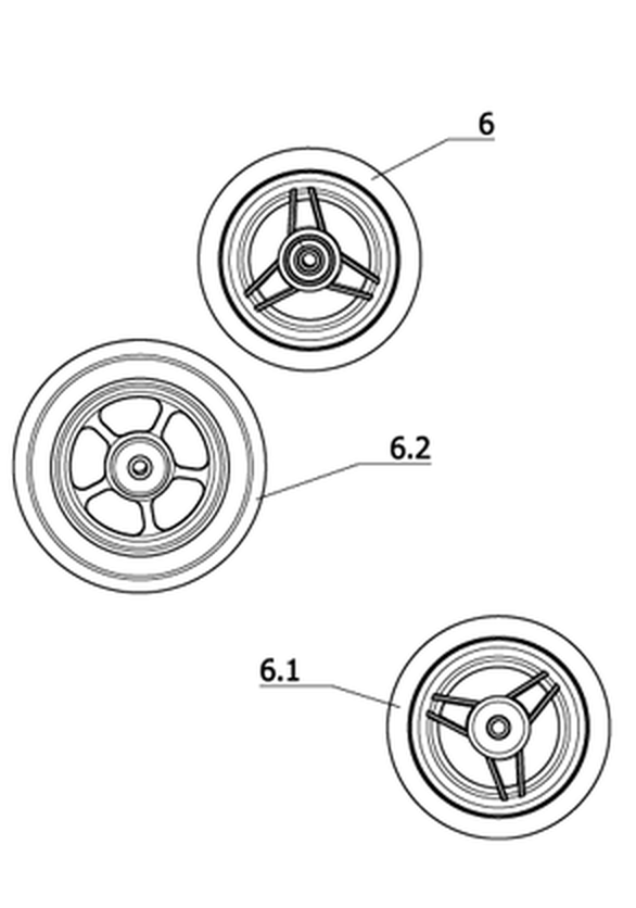 Lenkräder