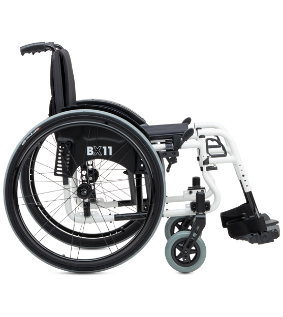 Bischoff & Bischoff BX 11 S Adaptivrollstuhl