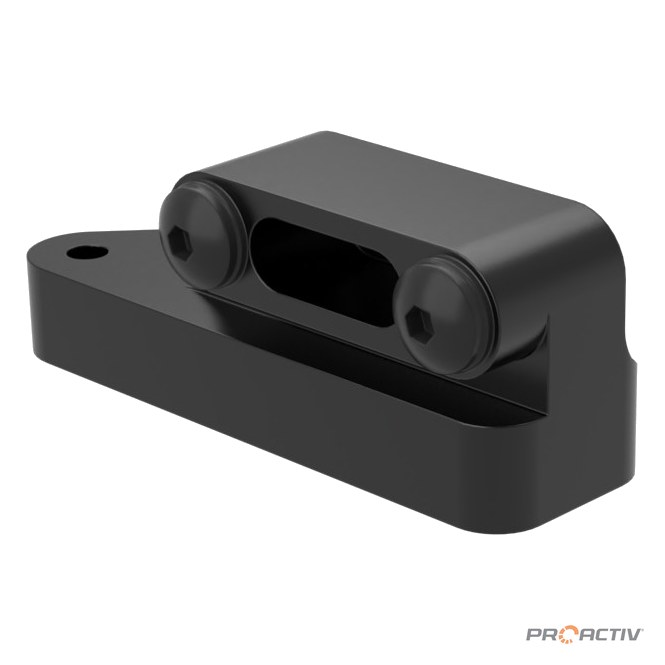 PRO ACTIV Ersatzteil – Halterung Integralbremse Lift Activ
