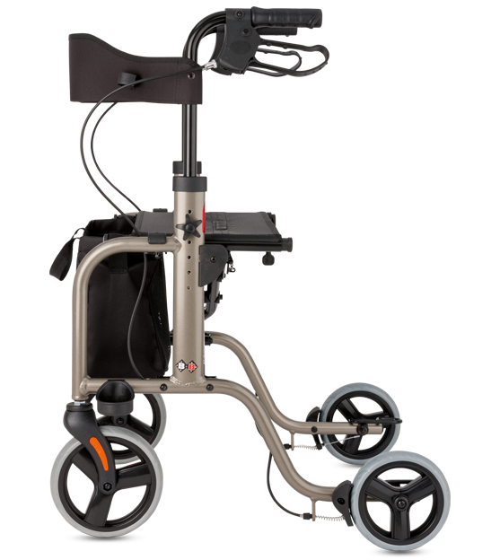 Bischoff & Bischoff RL-Smart Rollator