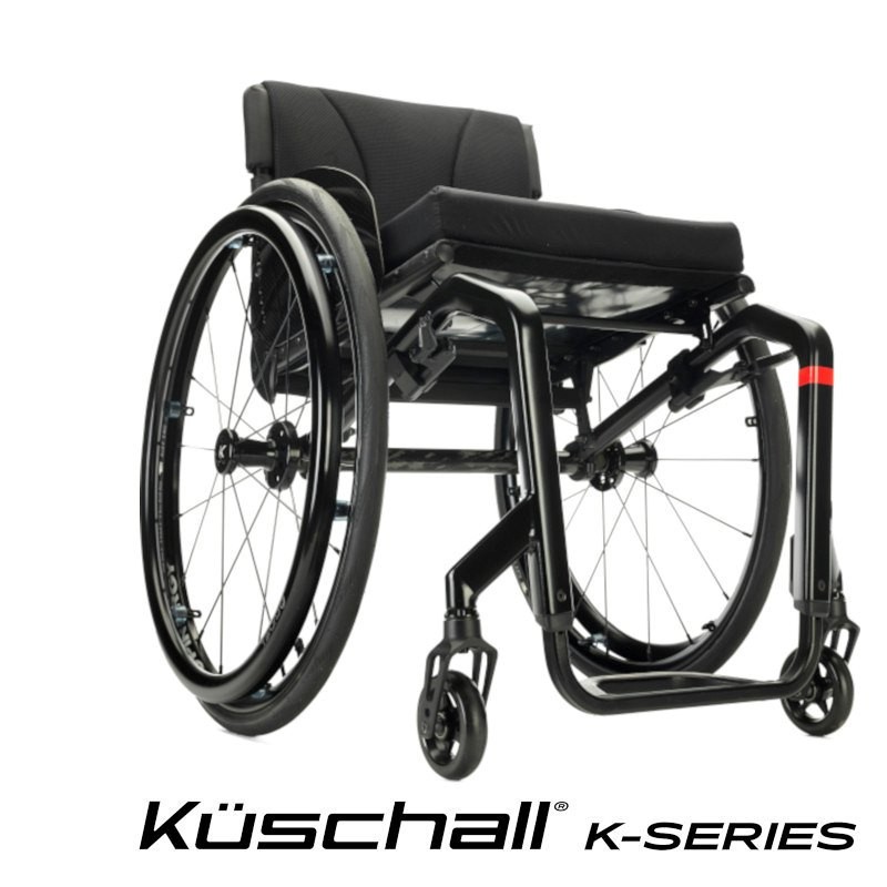Küschall K-Series 2020