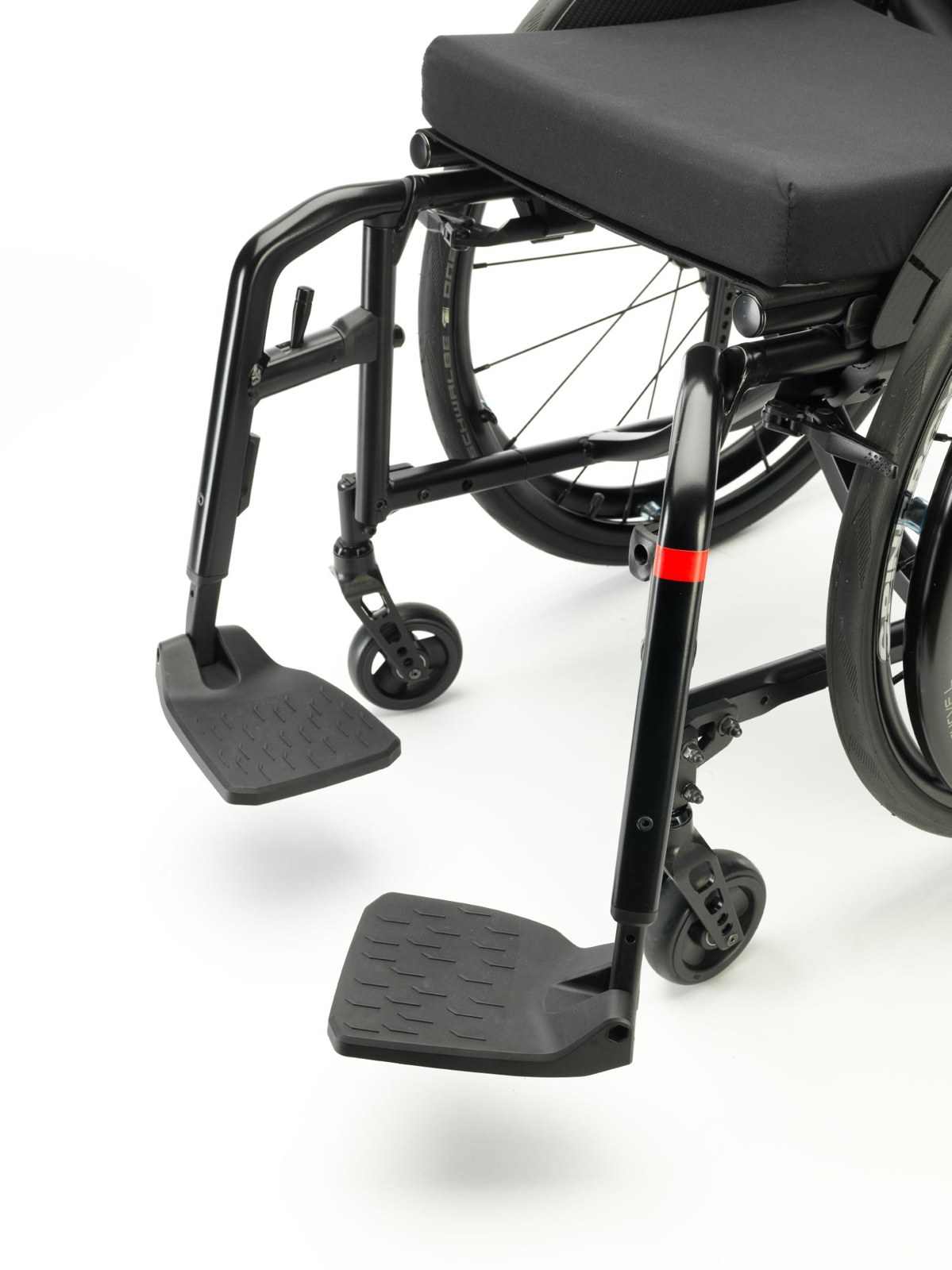 Küschall Compact Aktivrollstuhl – Ansicht 3
