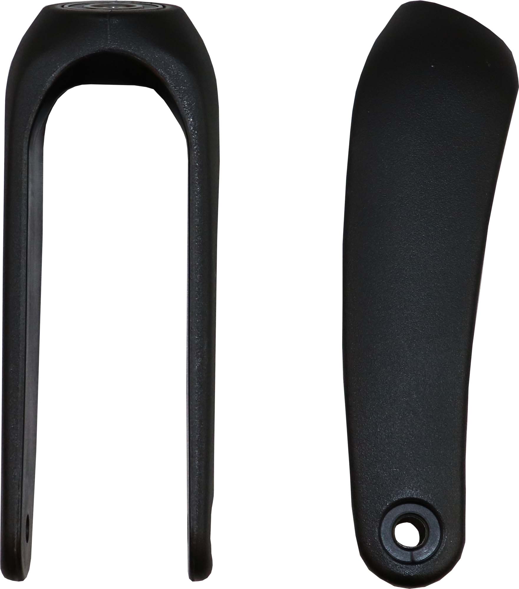 Mobilex Rollator Vorderradgabel für Leopard, Tiger, Buffalo und Gepard