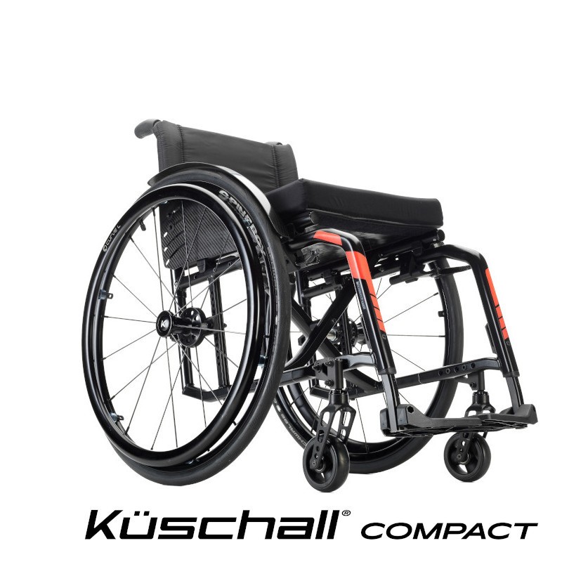 Küschall Compact 2020