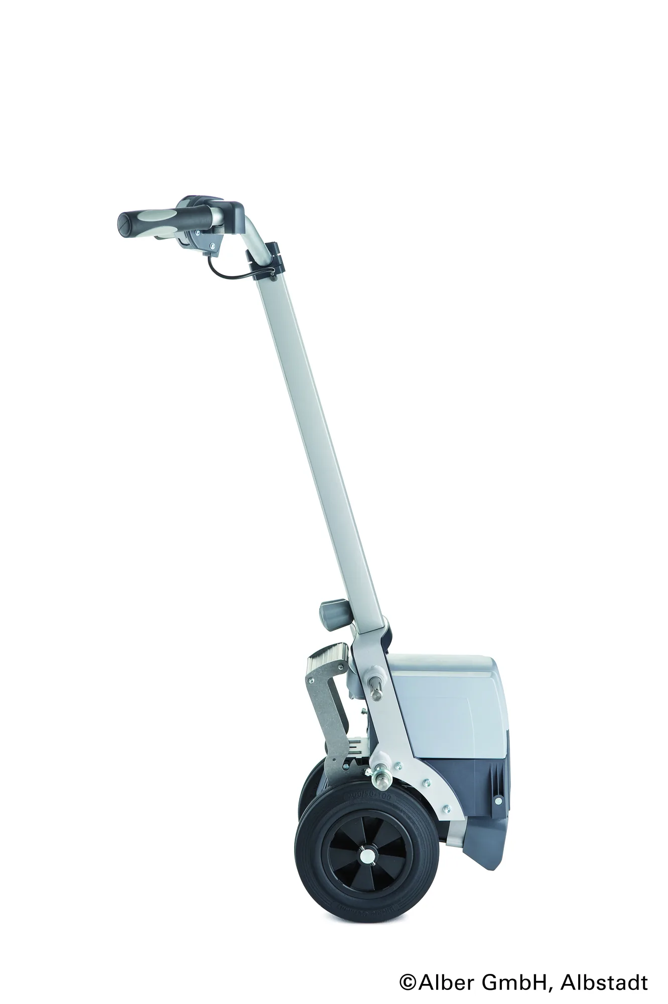 Alber viamobil eco V14 zerlegbare Schiebe- und Bremshilfe — Ansicht 3