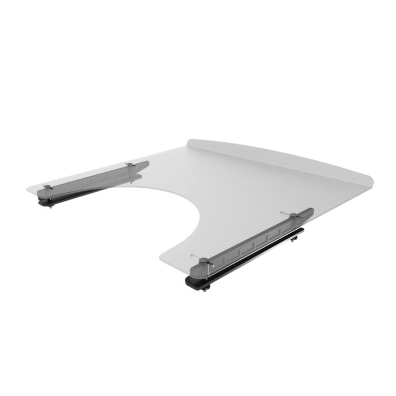Therapietisch 650 x 570 mm